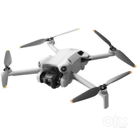 DJI MINI 4 pro