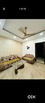 FULLY FURNISHED 1BHK FLAT IN 25.90LAKH