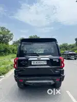 Mahindra Scorpio [2020-2022] 2.2 S11 2WD, 2022, Diesel