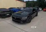 Mustang  GT