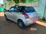 Maruti Suzuki Swift 2008 Diesel Good Condition