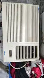 1.5 ton window AC