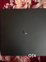 Corrupted HDD PS4 PRO 1TB
