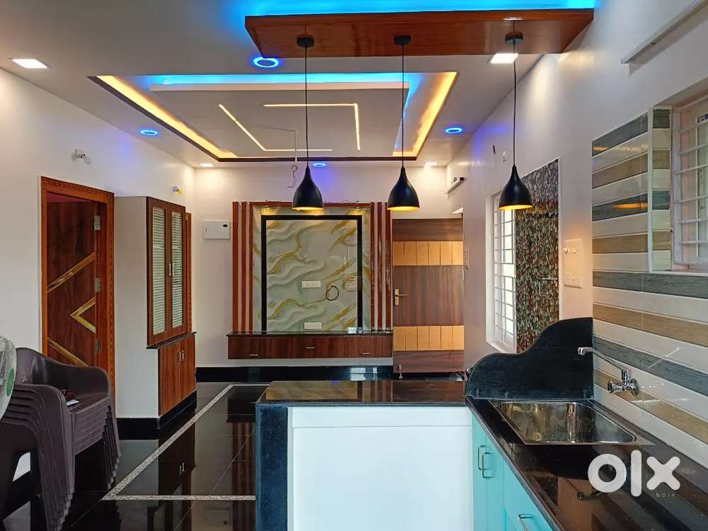 Newly Opened (2 Seperate Portions)