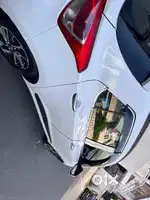 Hyundai Grand i10 2016-2017 Asta Option, 2017, Diesel