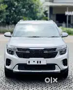 Kia Seltos HTK G, 2023, Petrol