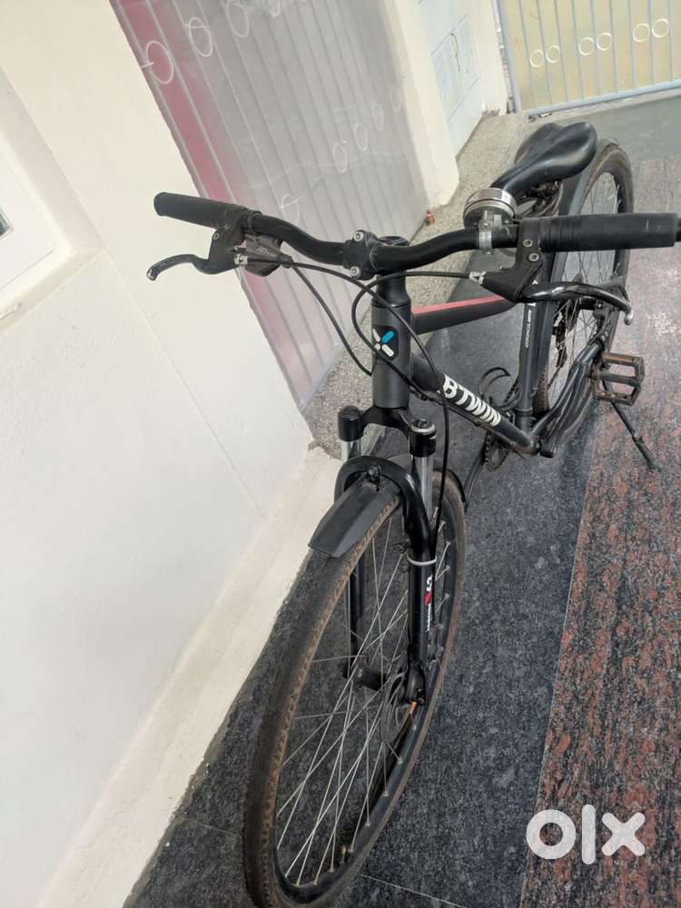 Hybrid Riverside 500