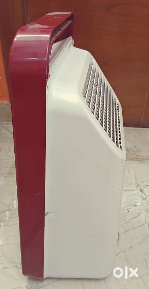 Panasonic Air Purifier