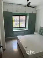 Furnished 3bhk flat for rent at sama savli road Siddheshwar Havelock