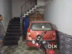 240 gaj ka triple storey house in harthala