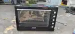 Micro oven100liters