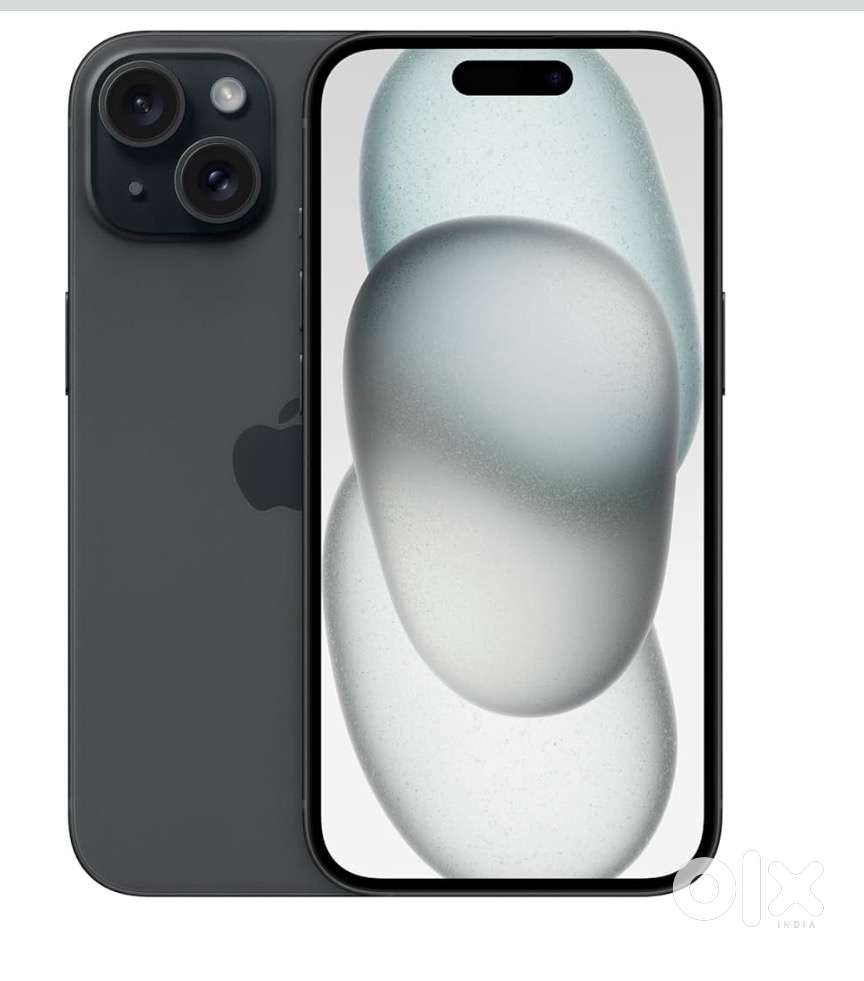 Iphone 15(128 gb)