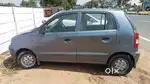 Hyundai Santro Xing 2010 Petrol Well Maintained
