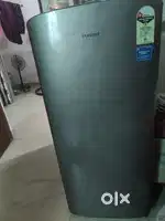 Samsung fridge
