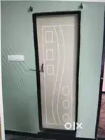 Fully furnished with a/c and cc cameras etc for employees for