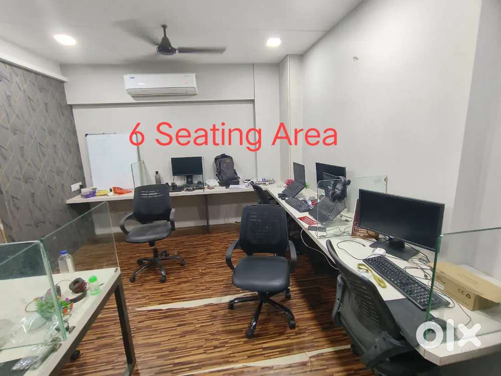 Office Rent