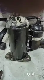 Ac compressor available