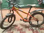 Shnell Kids Bicycle, Age 8-14 years