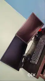 AOC TWO MONITOR FOR SELL URGENT