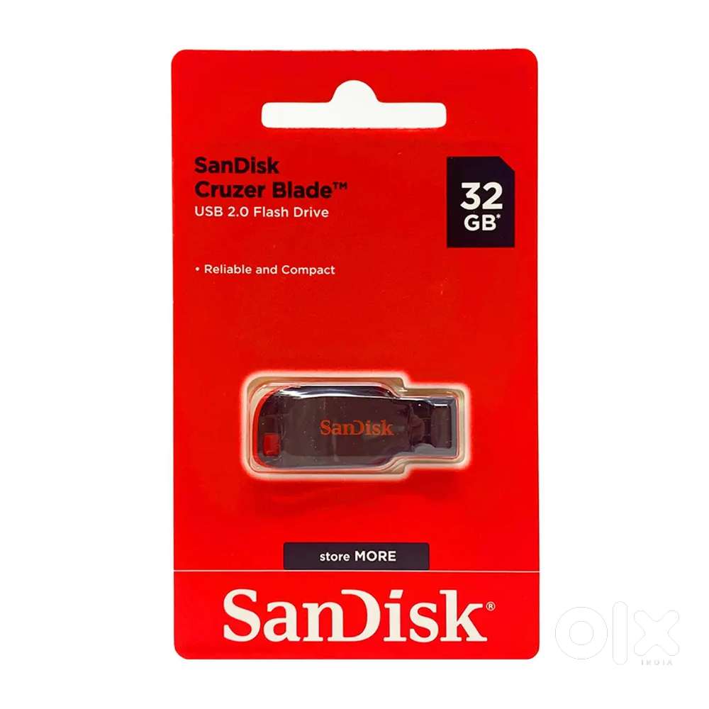 Pendrive..