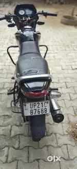 Tvs press condition