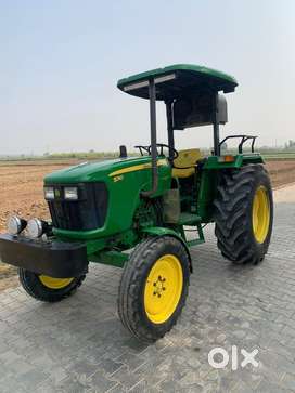 65% tyre with chattri and music system