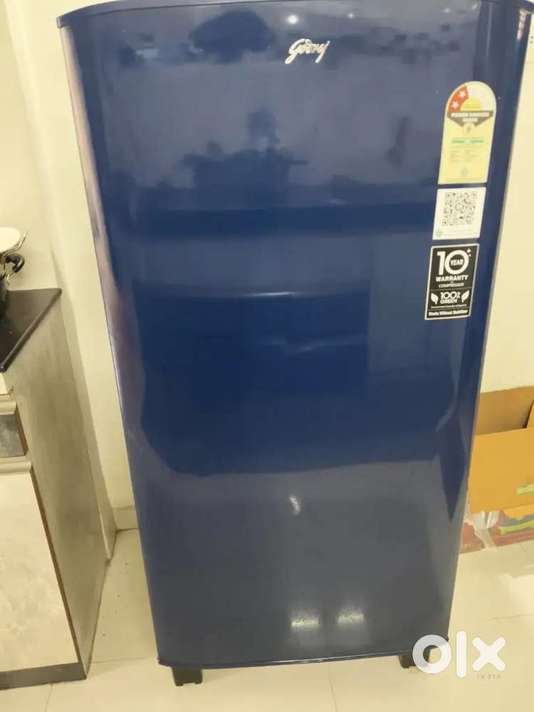 Godrej Single door Refrigerator