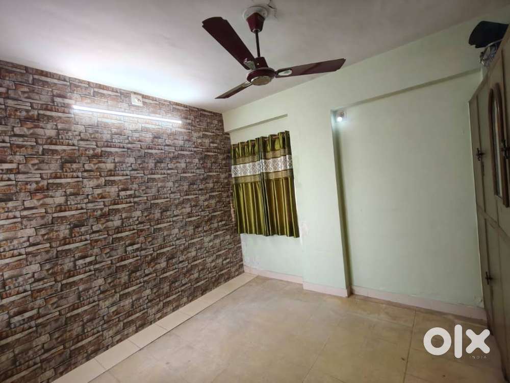 2BHK flat nr. jalaram mandir