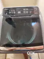 Whirlpool white magic 7.0 kg