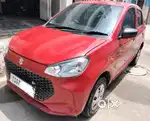 Maruti Suzuki Alto K10 2022 Automatic