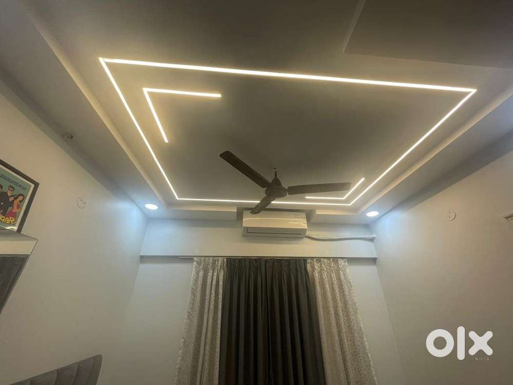 1bhk ,fully furnished