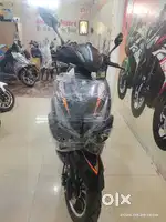 Electric Scooty for Sale — Like New!