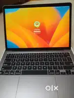 Macbook air m1 chip