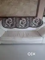 Godrej Interio Sofa set 3+ 2