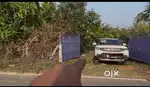Panapakam Sipcot near URGENT SALE 1.59 acre farm land with small house