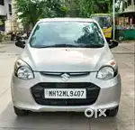 Maruti Suzuki Alto 800 LXI CNG petrol
