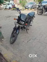 ALL BLACK COLOUR