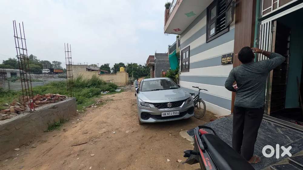 @ 24000-/ par gaj fresh plot hi plot Noida, Sector-144 में।