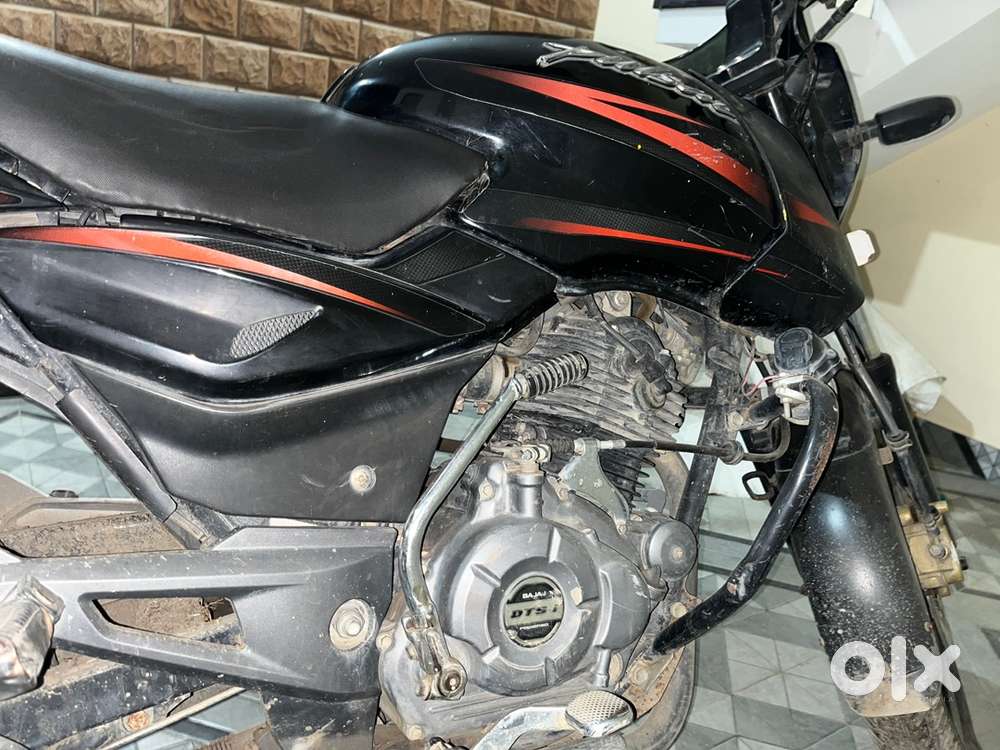 Full original parts and in freely working condition