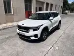 Kia Seltos HTK Plus G, 2020, Petrol