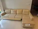 Sofa l-Shape