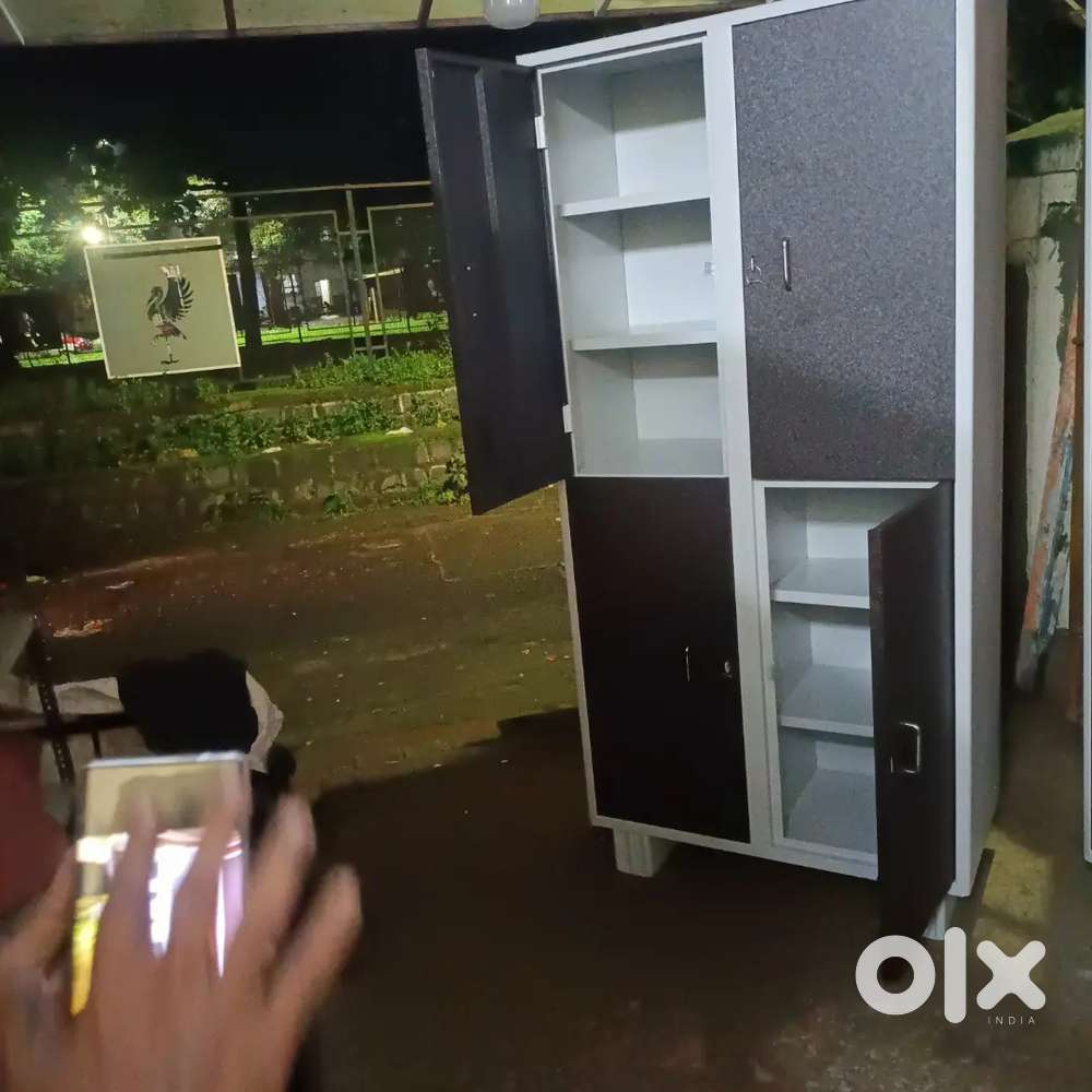Brand new PG & HOSTEL cupboard, 4 door cupboard, high quality material