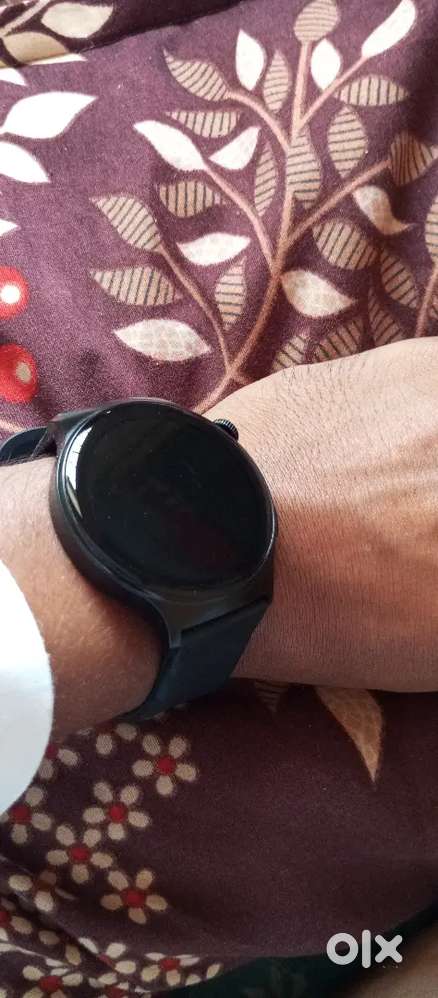 Fastrack watch