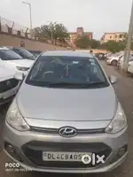 Hyundai Grand i10 2013 Petrol 78000 Km Drive model 11/11/2013