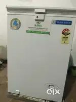 Blue Star Freezer 100 litre