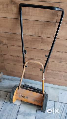 Garden cutter machine falcon