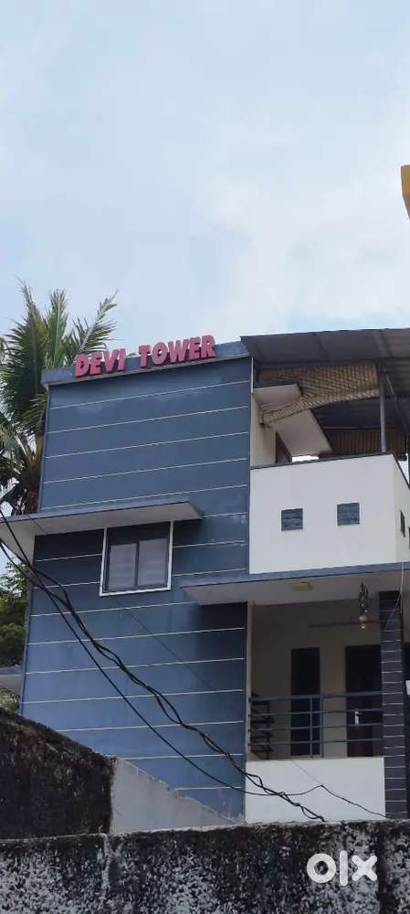 Two-storey space in Neyyattinkara—ideal for office,clinic,or business!
