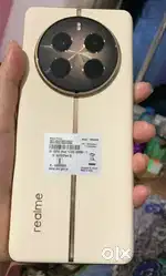 Realme 12 pro plus 8 256