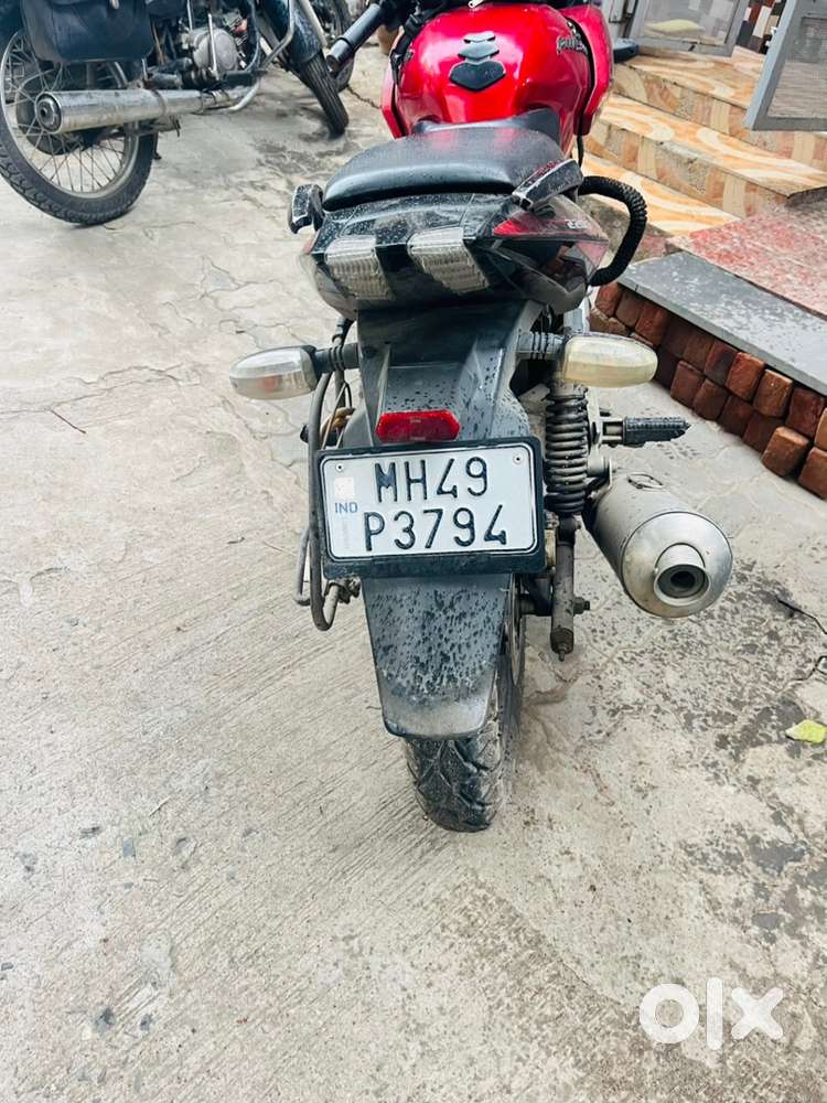 Good condition