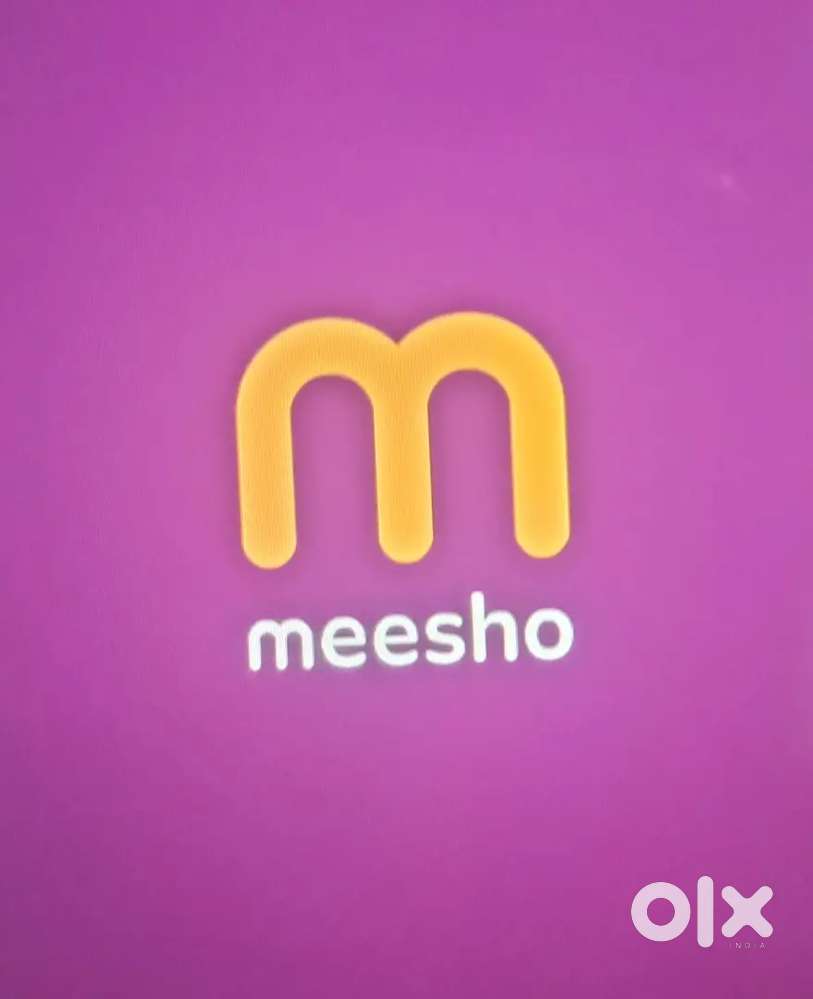 Messho  picking and  scanning